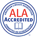 ALA Accreditation Seal
